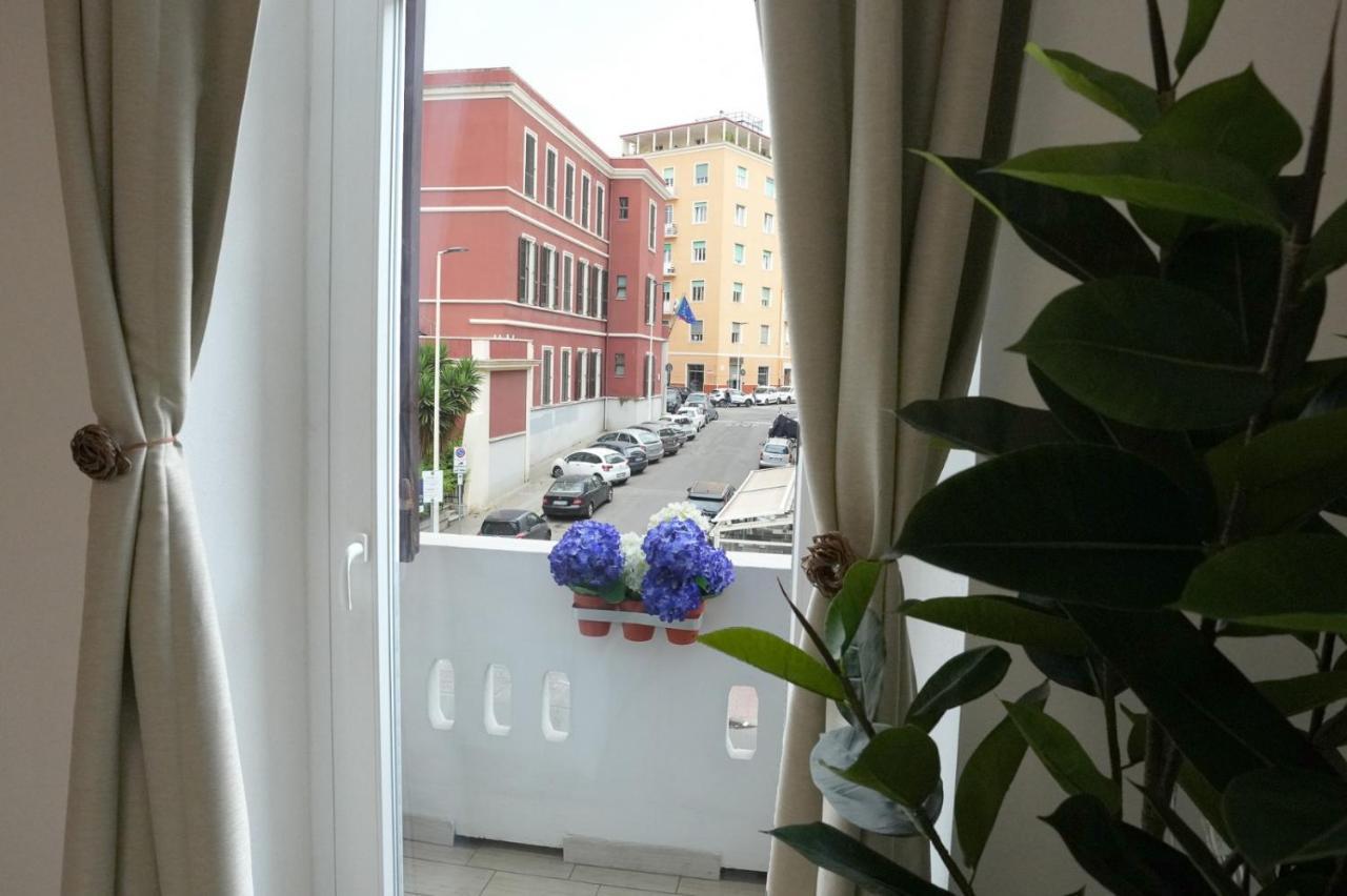 Gasthuis Luxury Paoli 19 Cagliari