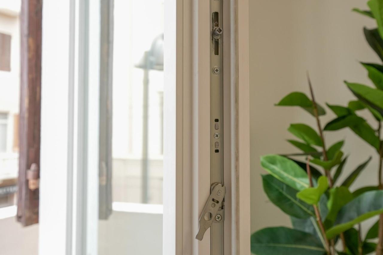 Luxury Paoli 19 Cagliari
