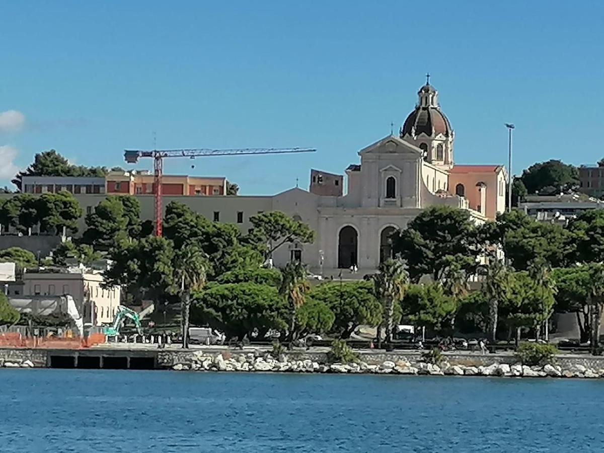 Luxury Paoli 19 Cagliari