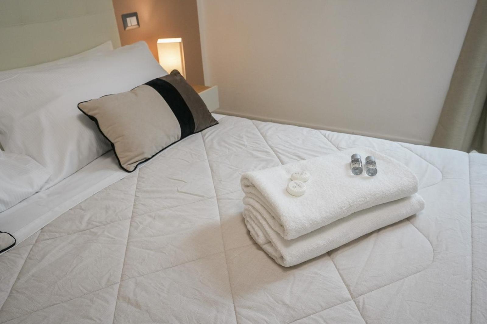 Gasthuis Luxury Paoli 19 Cagliari